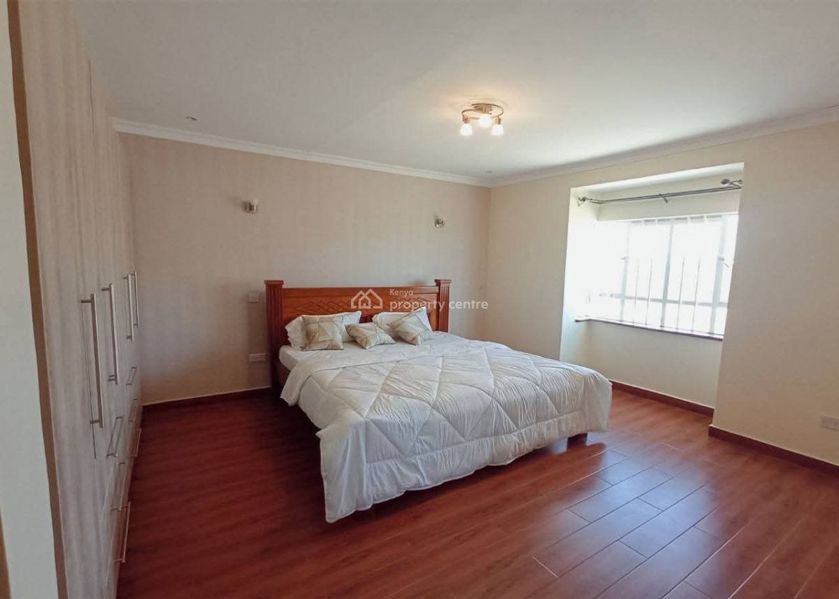 4 Bedroom All Ensuite+ Dsq, South C, Nairobi West, Nairobi, House for Sale
