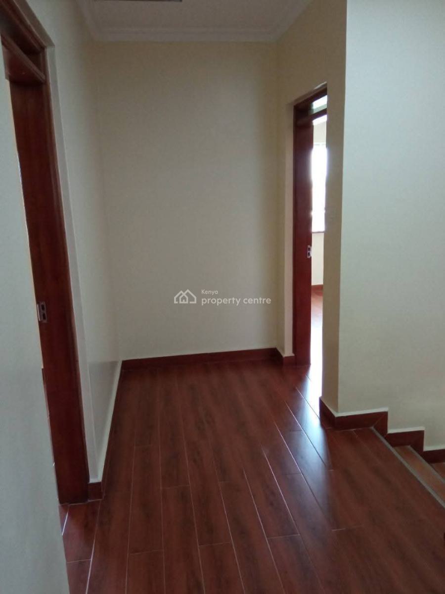 4 Bedroom All Ensuite+ Dsq, South C, Nairobi West, Nairobi, House for Sale