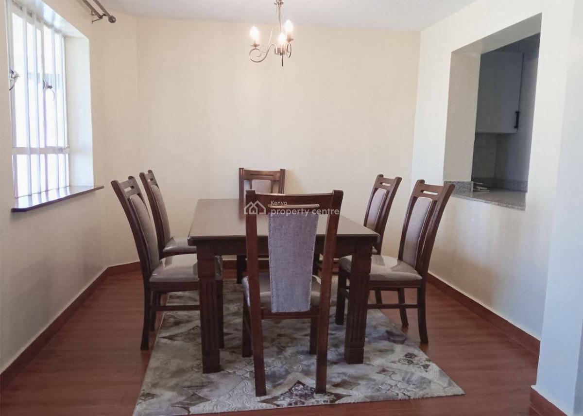 4 Bedroom All Ensuite+ Dsq, South C, Nairobi West, Nairobi, House for Sale