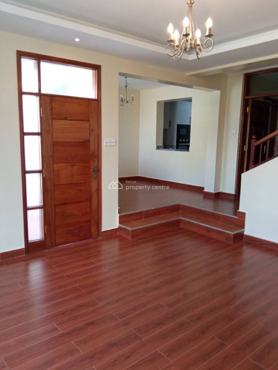 4 Bedroom All Ensuite+ Dsq, South C, Nairobi West, Nairobi, House for Sale