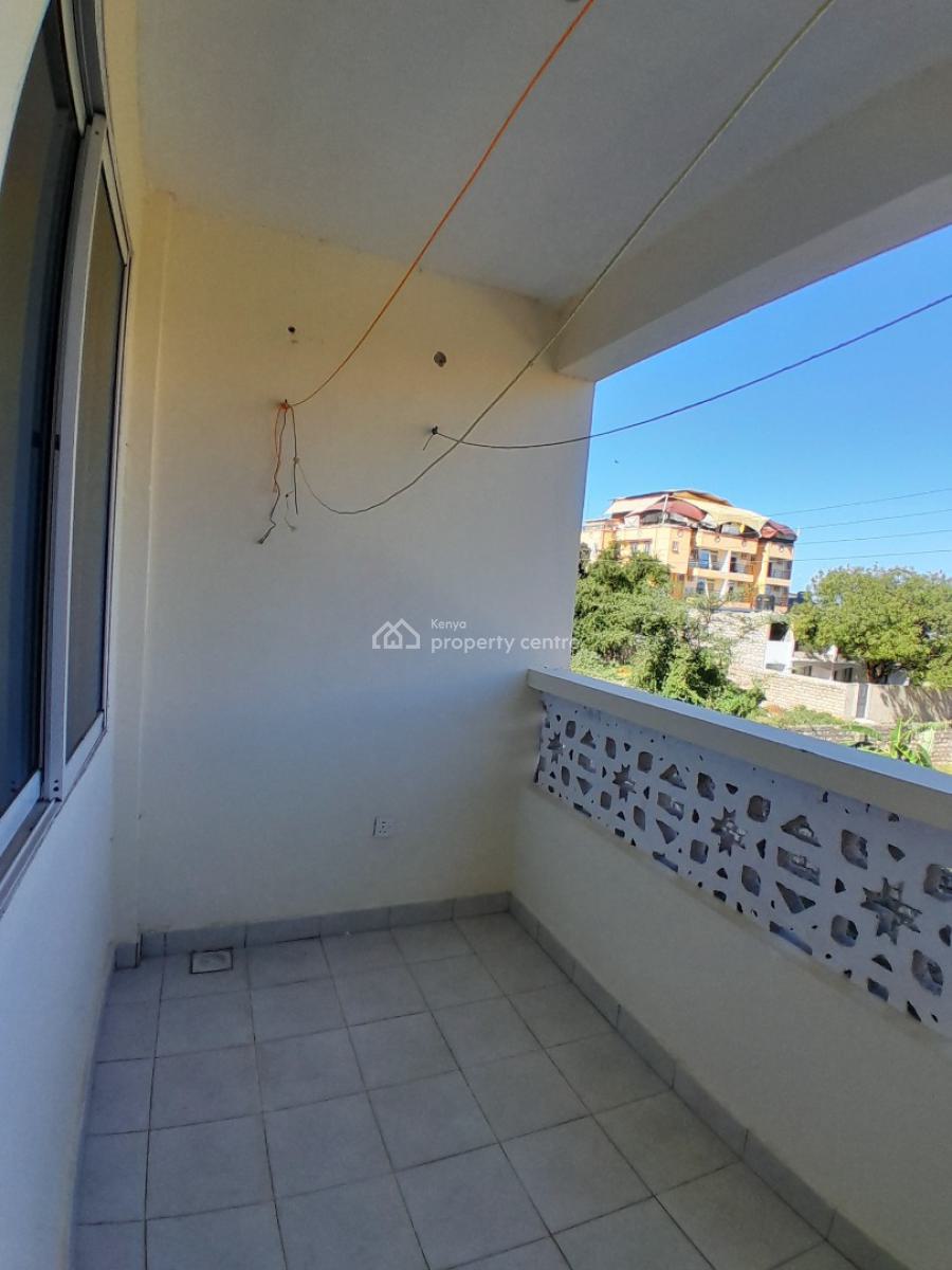 Modern & Spacious 1br Apartment  -- Near Vidzo Royal, Mtwapa, Vidzo Royal, Mtwapa, Kilifi, Apartment for Rent