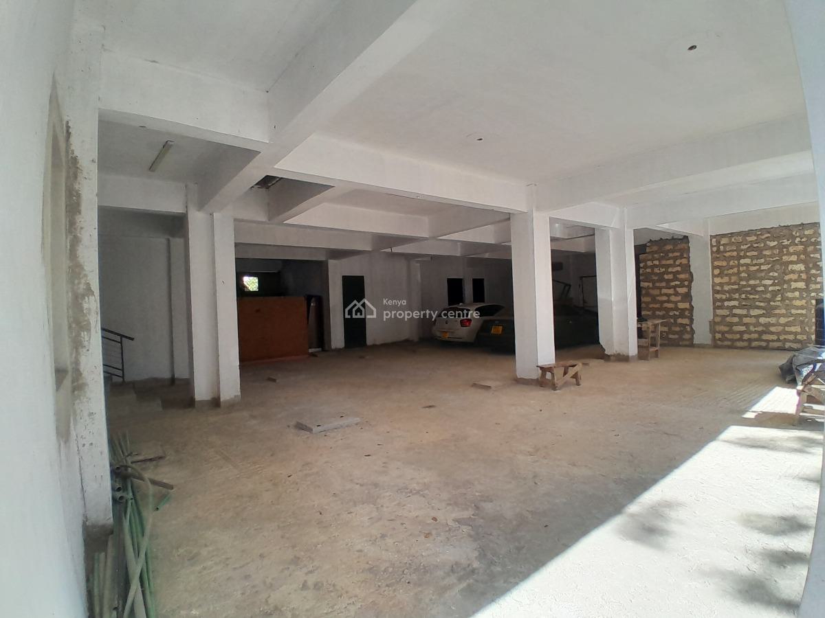 Modern & Spacious 1br Apartment  -- Near Vidzo Royal, Mtwapa, Vidzo Royal, Mtwapa, Kilifi, Apartment for Rent