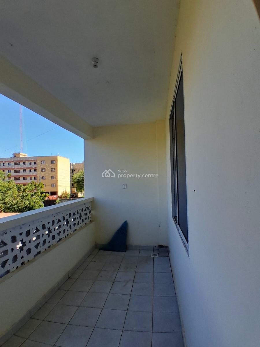 Modern & Spacious 1br Apartment  -- Near Vidzo Royal, Mtwapa, Vidzo Royal, Mtwapa, Kilifi, Apartment for Rent
