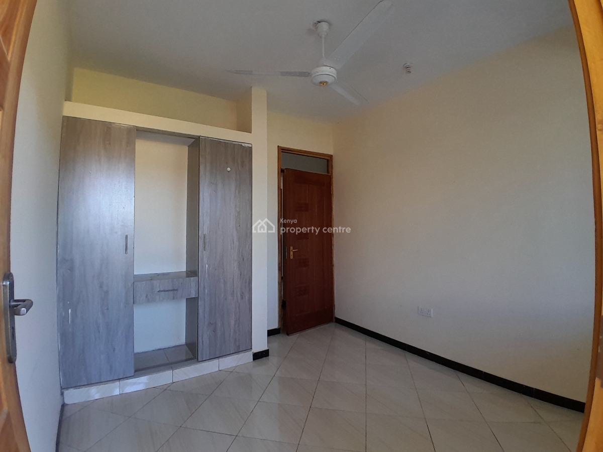 Modern & Spacious 1br Apartment  -- Near Vidzo Royal, Mtwapa, Vidzo Royal, Mtwapa, Kilifi, Apartment for Rent