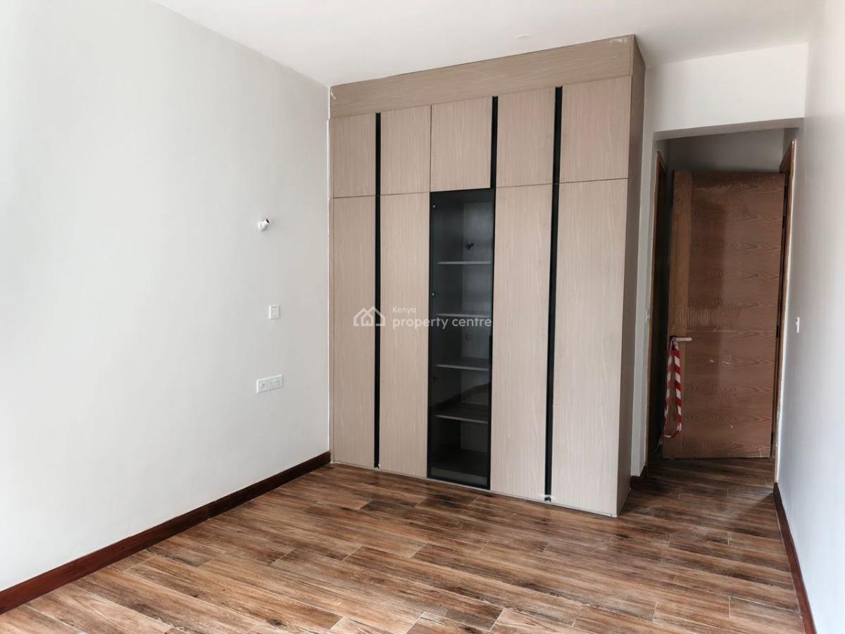 New Ready to Move in Luxury Villa, Lavington, Near Lavington Mall, Lavington, Nairobi, Townhouse for Sale