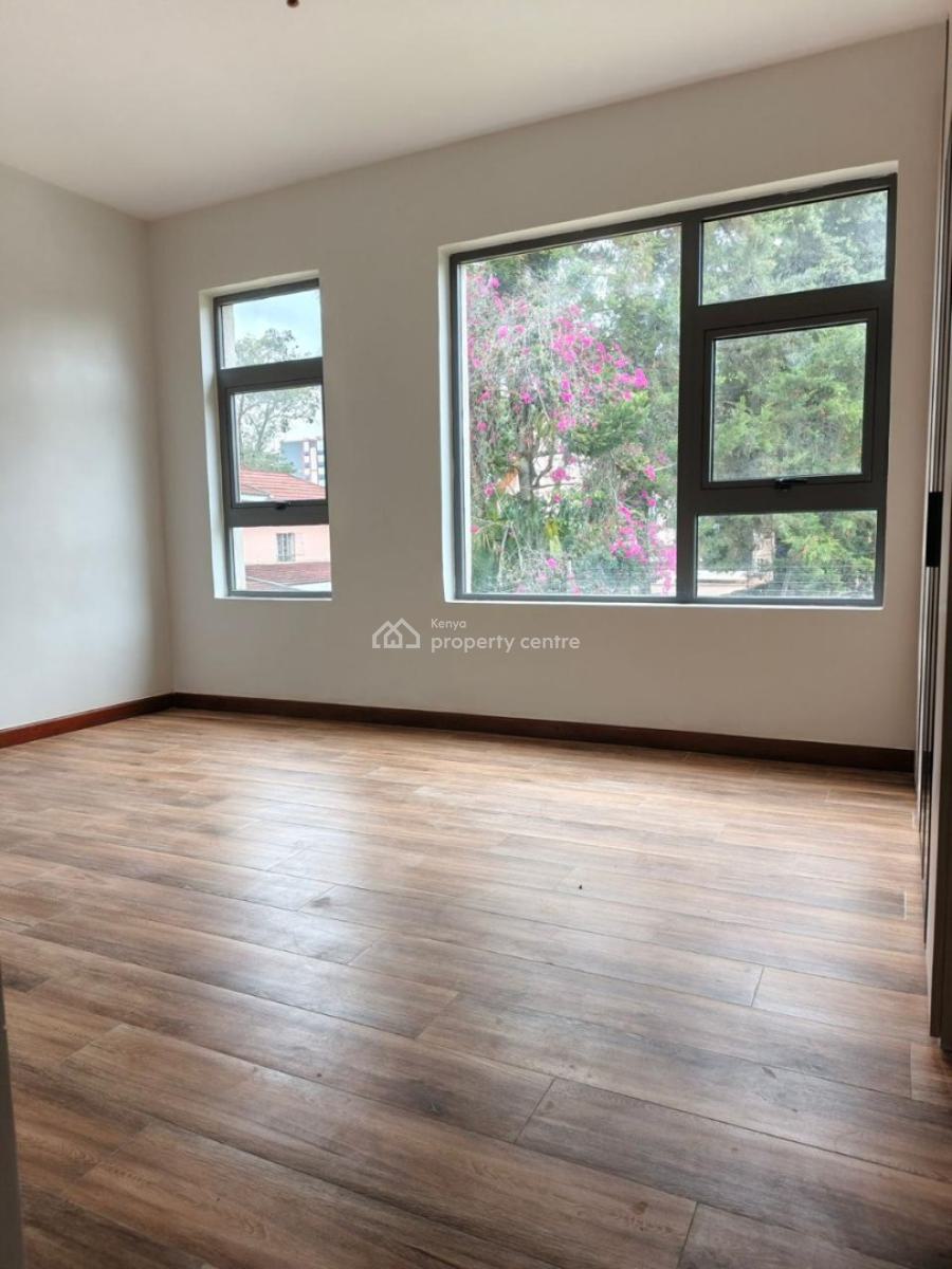 New Ready to Move in Luxury Villa, Lavington, Near Lavington Mall, Lavington, Nairobi, Townhouse for Sale