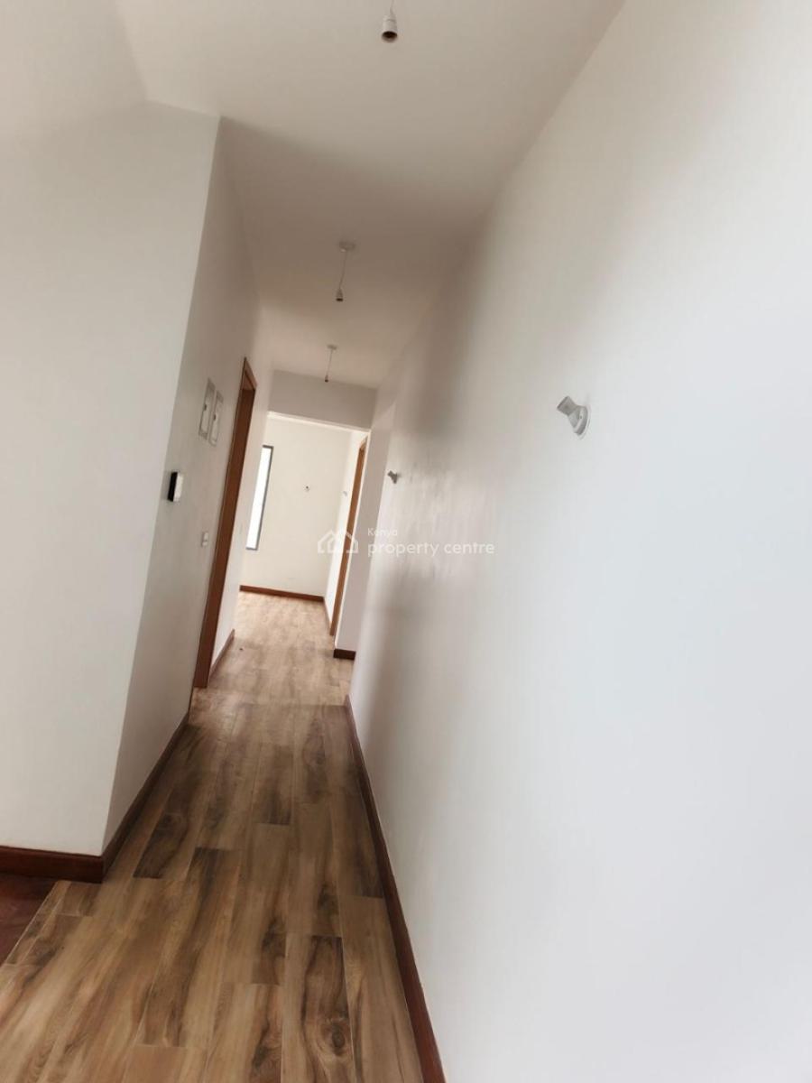 New Ready to Move in Luxury Villa, Lavington, Near Lavington Mall, Lavington, Nairobi, Townhouse for Sale