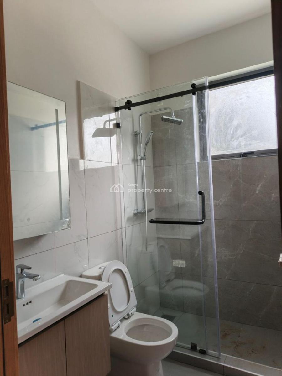 New Ready to Move in Luxury Villa, Lavington, Near Lavington Mall, Lavington, Nairobi, Townhouse for Sale