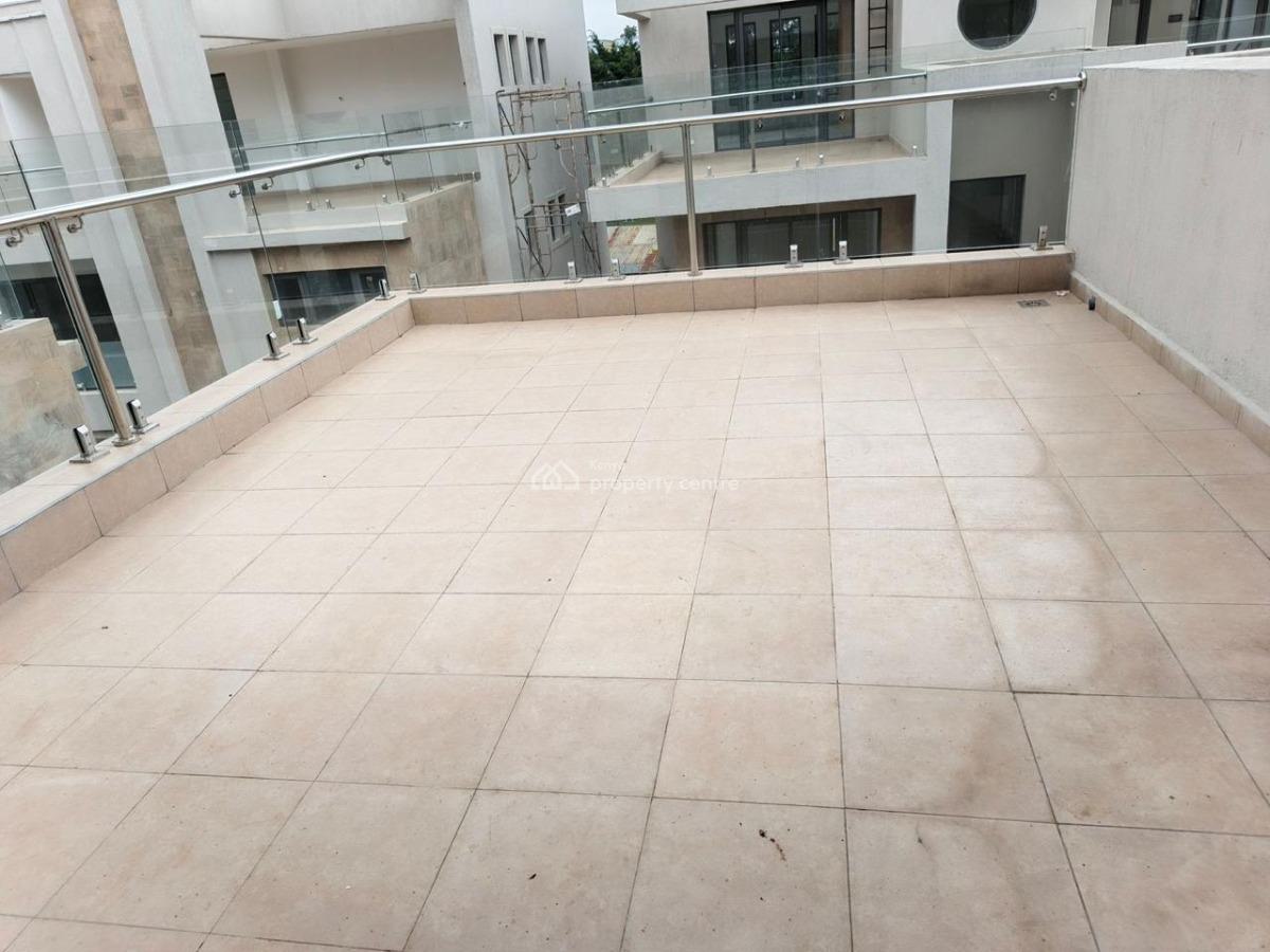 New Ready to Move in Luxury Villa, Lavington, Near Lavington Mall, Lavington, Nairobi, Townhouse for Sale