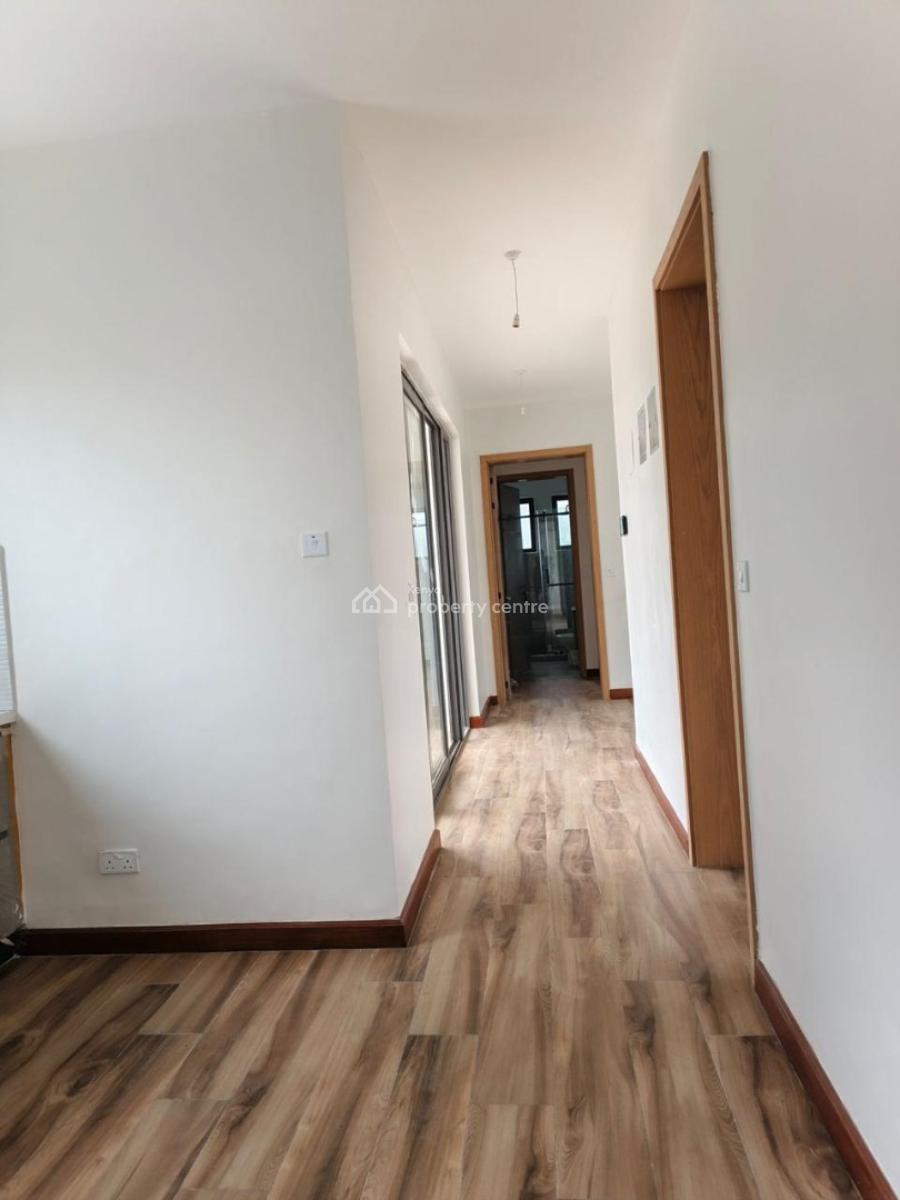New Ready to Move in Luxury Villa, Lavington, Near Lavington Mall, Lavington, Nairobi, Townhouse for Sale