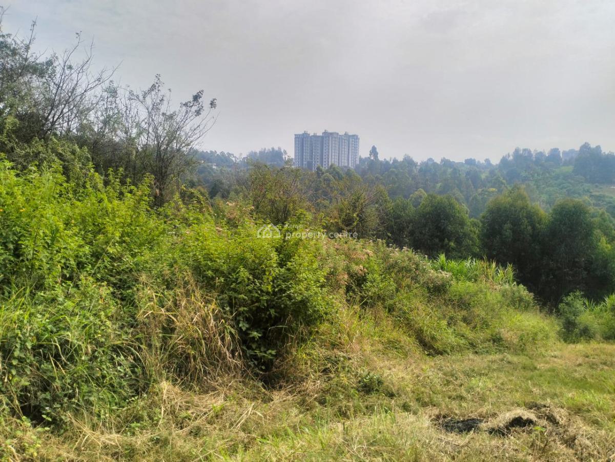 Prime Plot  Lower Kabete, Lower Kabete Rd Route 118, Eastleigh North, Nairobi, Mixed-use Land for Sale