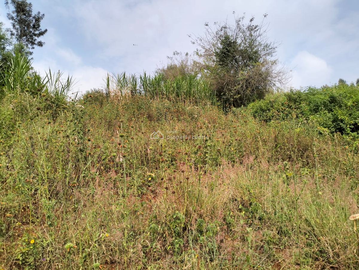 Prime Plot  Lower Kabete, Lower Kabete Rd Route 118, Eastleigh North, Nairobi, Mixed-use Land for Sale