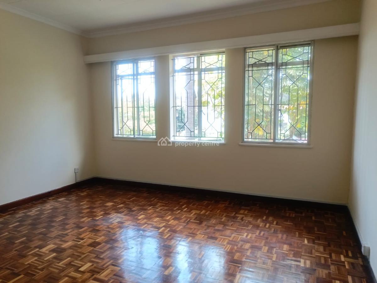 Elegant 5-bedroom Family Home, Magnolia, Westlands, Nairobi, House for Rent