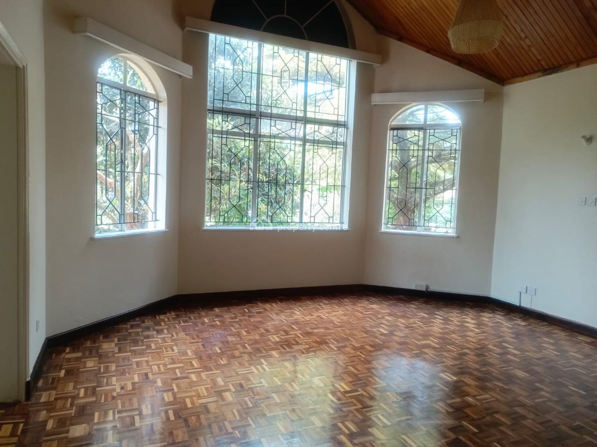 Elegant 5-bedroom Family Home, Magnolia, Westlands, Nairobi, House for Rent