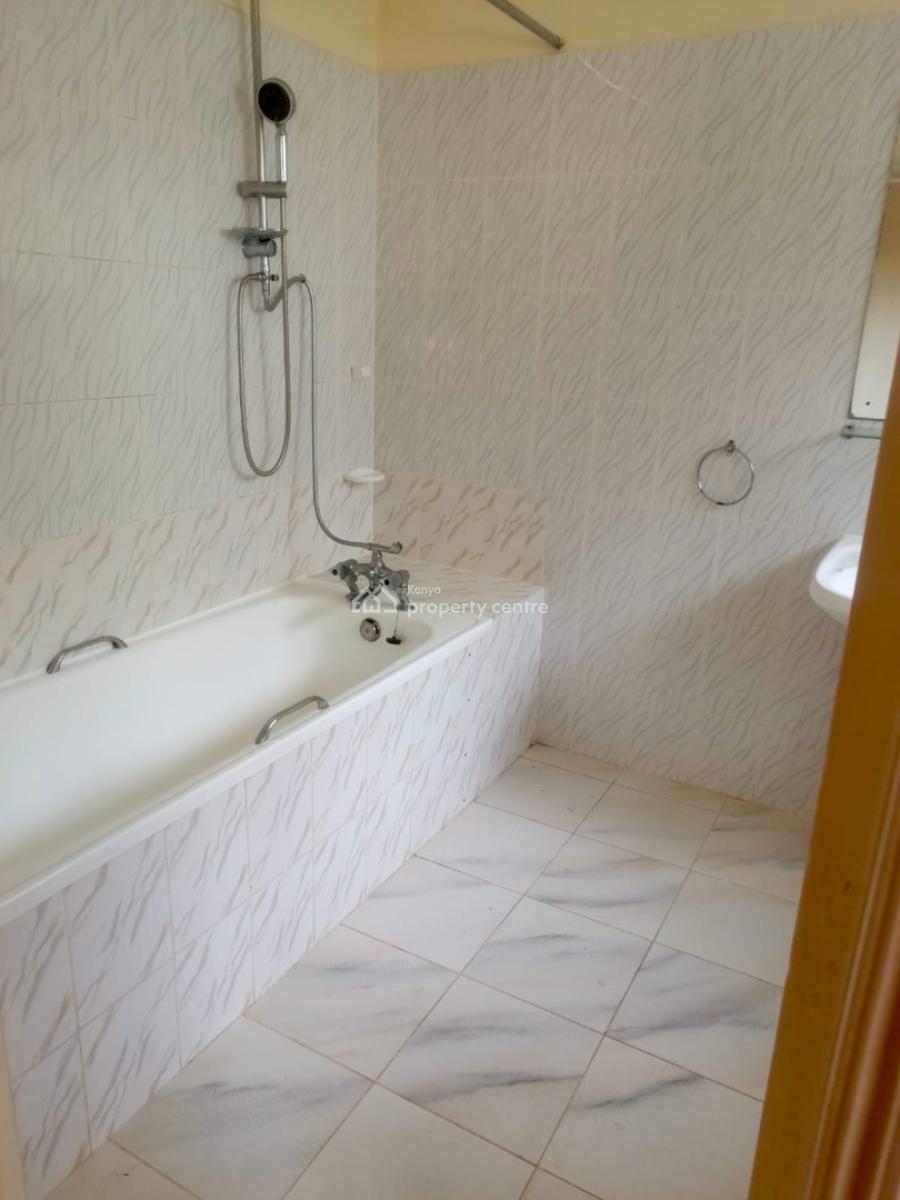 Elegant 5-bedroom Family Home, Magnolia, Westlands, Nairobi, House for Rent