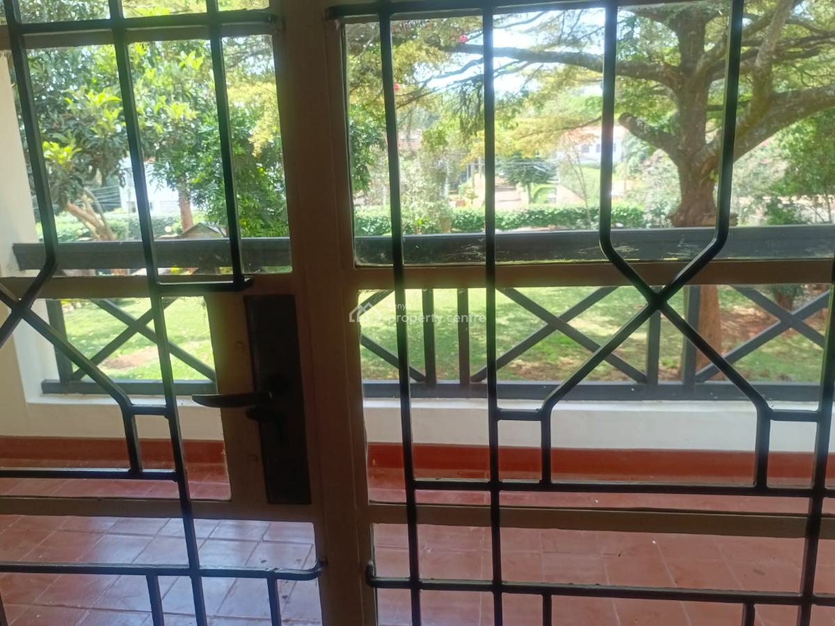 Elegant 5-bedroom Family Home, Magnolia, Westlands, Nairobi, House for Rent