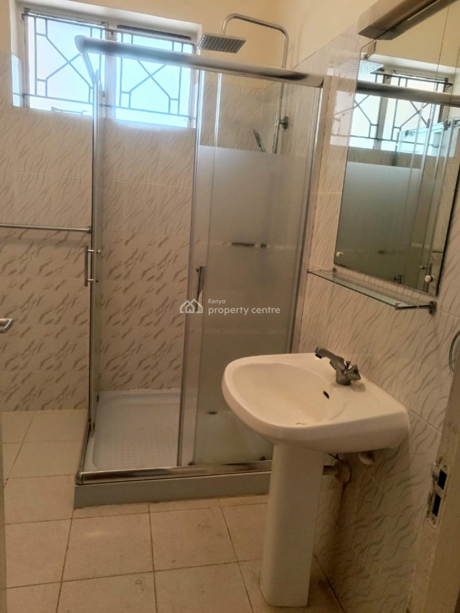 Elegant 5-bedroom Family Home, Magnolia, Westlands, Nairobi, House for Rent