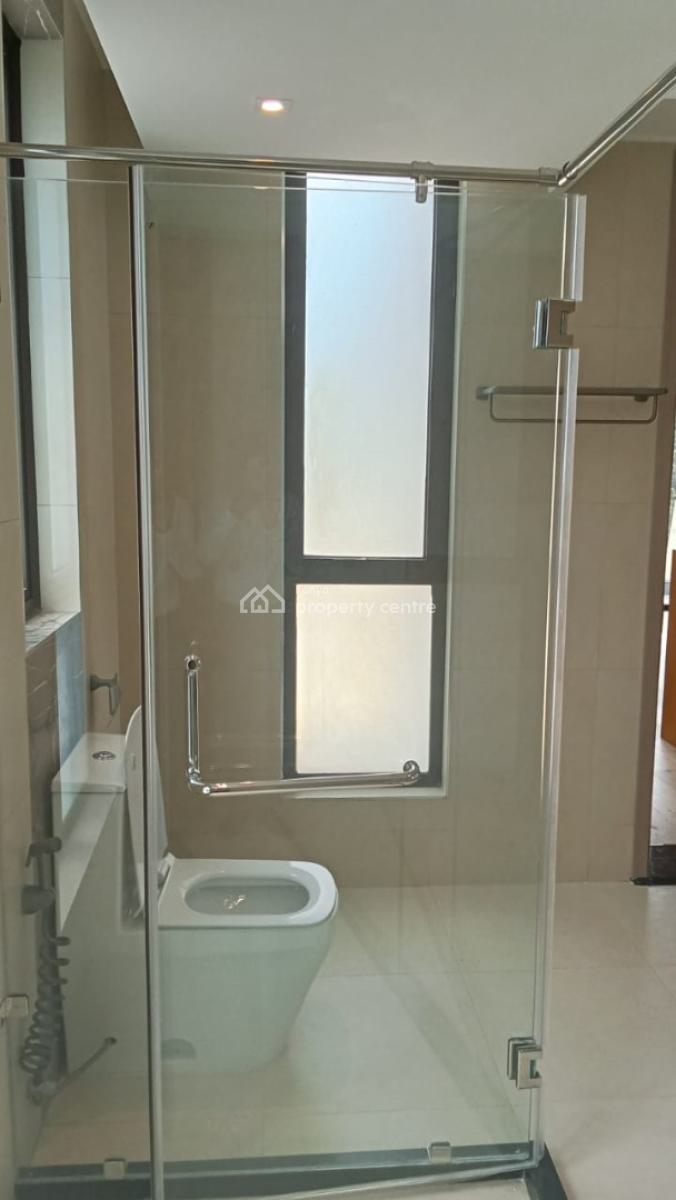 Ambassadorial 6-bedroom Villa on an Acre, Nyari Estate, Westlands, Nairobi, House for Sale