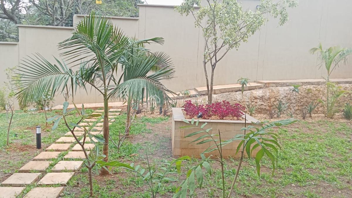 Ambassadorial 6-bedroom Villa on an Acre, Nyari Estate, Westlands, Nairobi, House for Sale