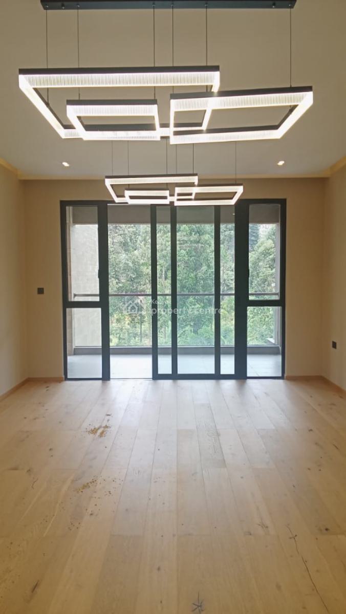 Ambassadorial 6-bedroom Villa on an Acre, Nyari Estate, Westlands, Nairobi, House for Sale