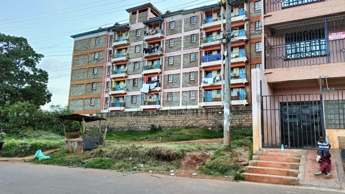 Plot in Regen Kikuyu, Regen Kikuyu, Kikuyu, Kiambu, Land for Sale