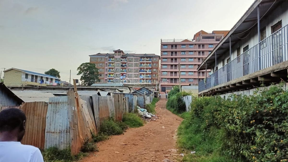 Plot in Regen Kikuyu, Regen Kikuyu, Kikuyu, Kiambu, Land for Sale
