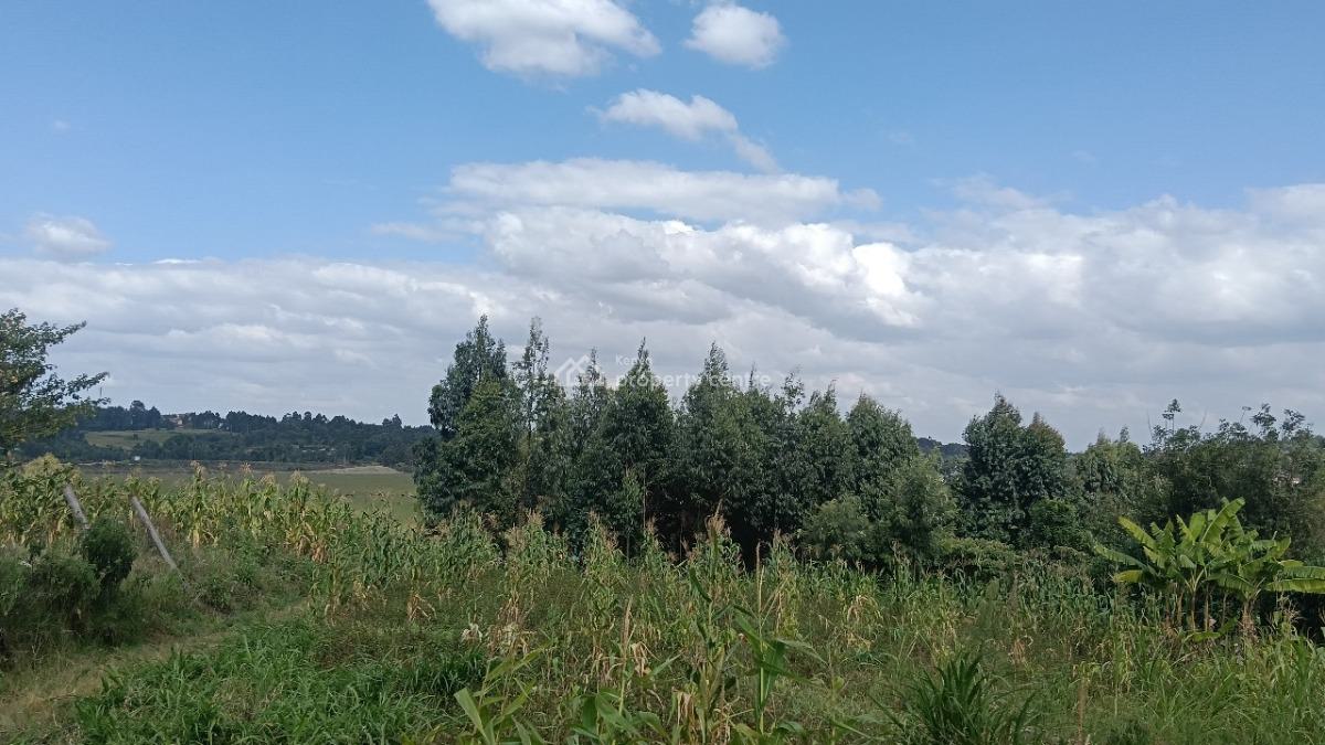 Plot in Thiiru/uthiru, Thiiru/uthiru, Uthiru, Kiambu, Land for Sale