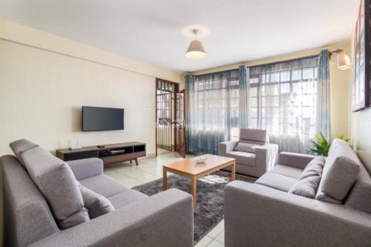 Three Bedroom Apartment Plus Dsq  Imara Daima 9.8m, Mombasa Road, Imara Daima , Nairobi, Apartment for Sale