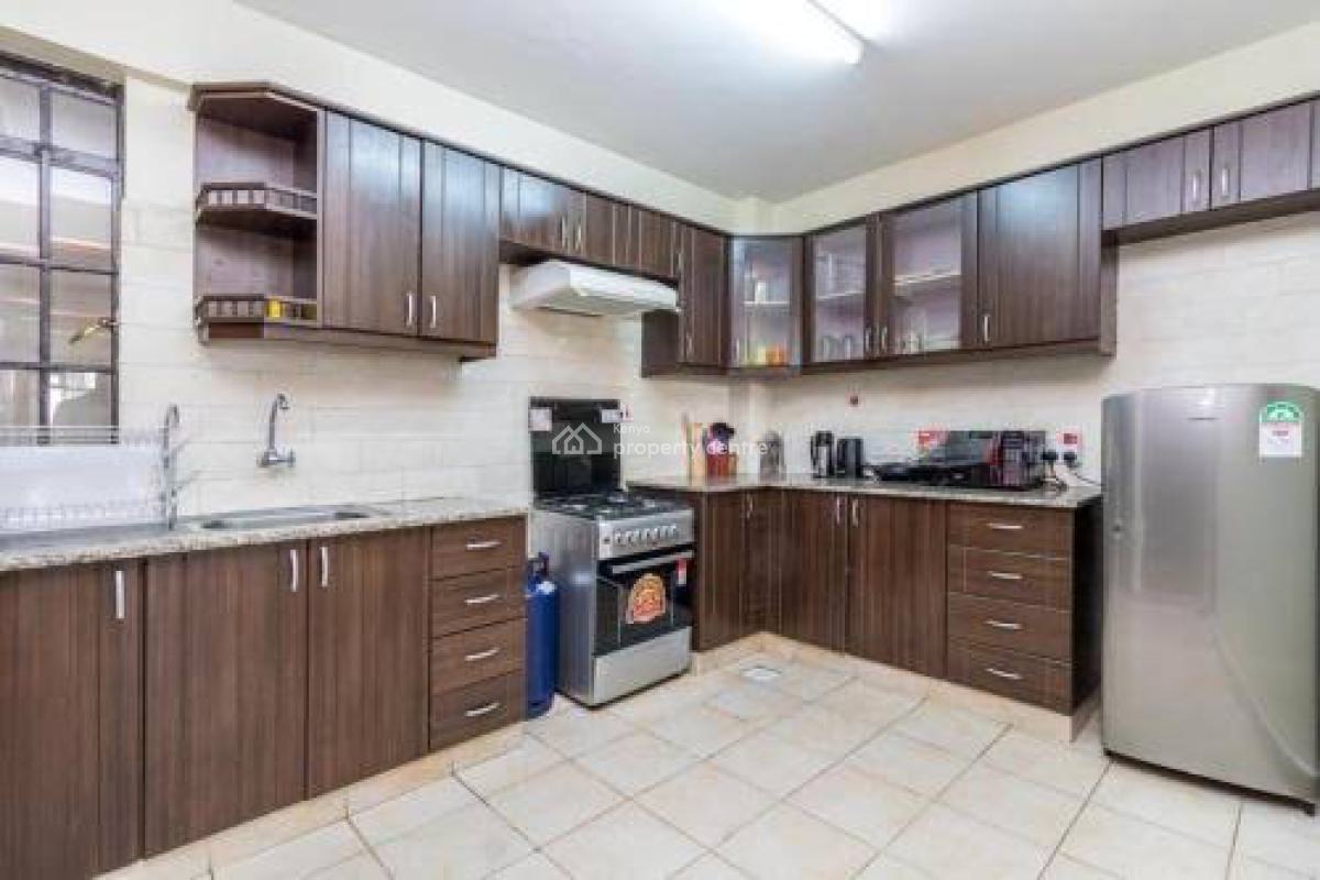 Three Bedroom Apartment Plus Dsq  Imara Daima 9.8m, Mombasa Road, Imara Daima , Nairobi, Apartment for Sale