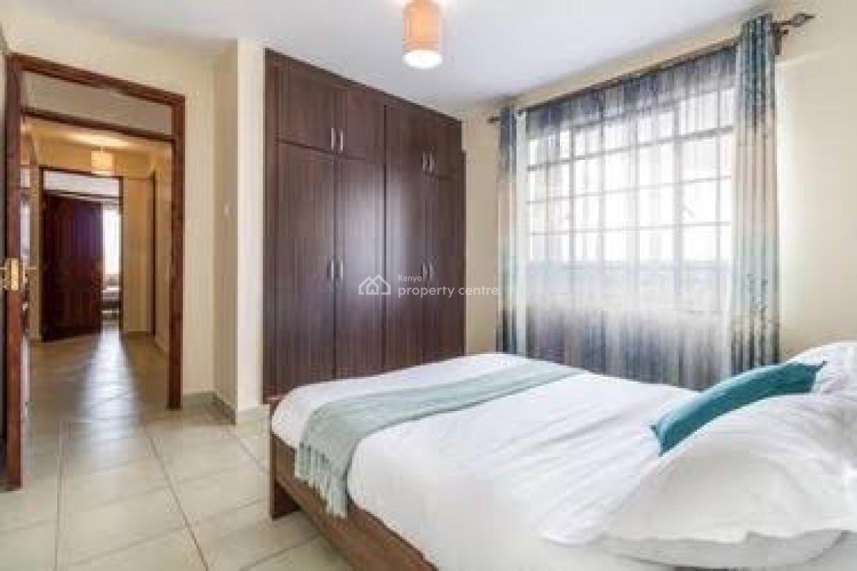 Three Bedroom Apartment Plus Dsq  Imara Daima 9.8m, Mombasa Road, Imara Daima , Nairobi, Apartment for Sale