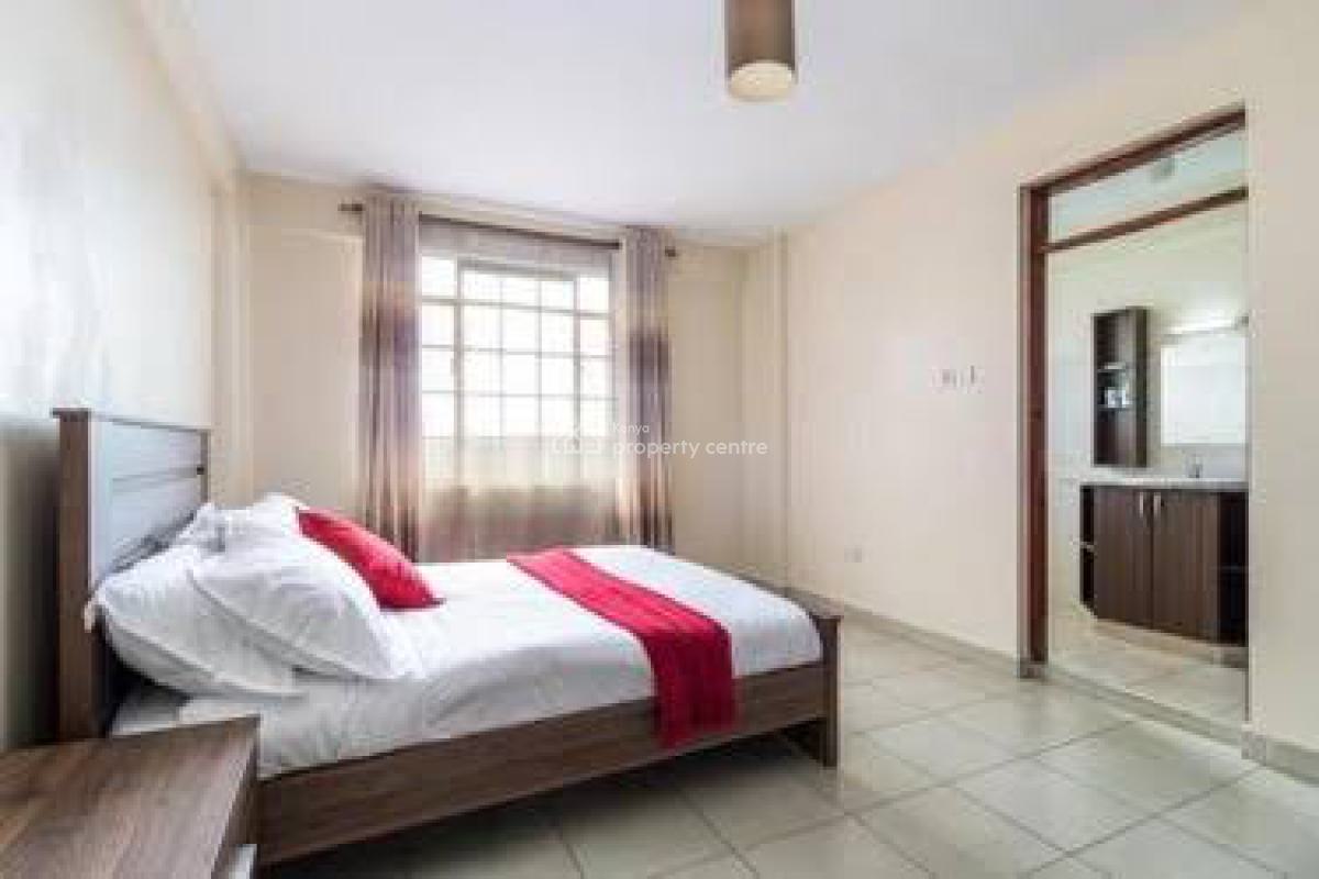 Three Bedroom Apartment Plus Dsq  Imara Daima 9.8m, Mombasa Road, Imara Daima , Nairobi, Apartment for Sale