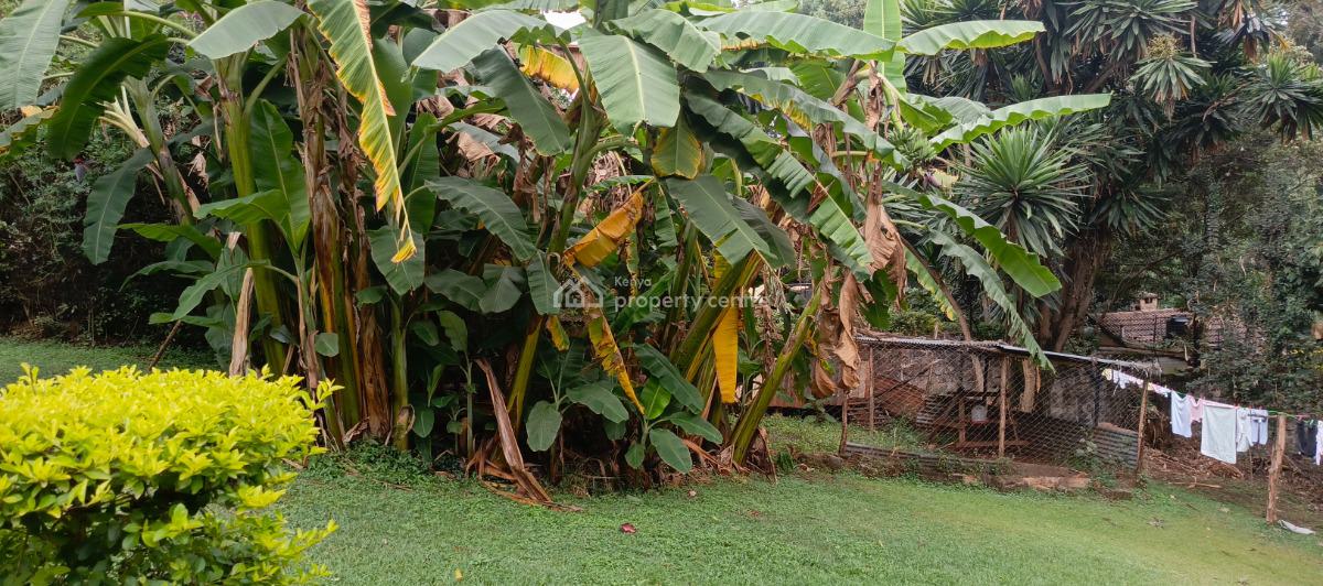 3/4 Acre Piece of Land in a Gated Community, Lavington, Nairobi, Land for Sale