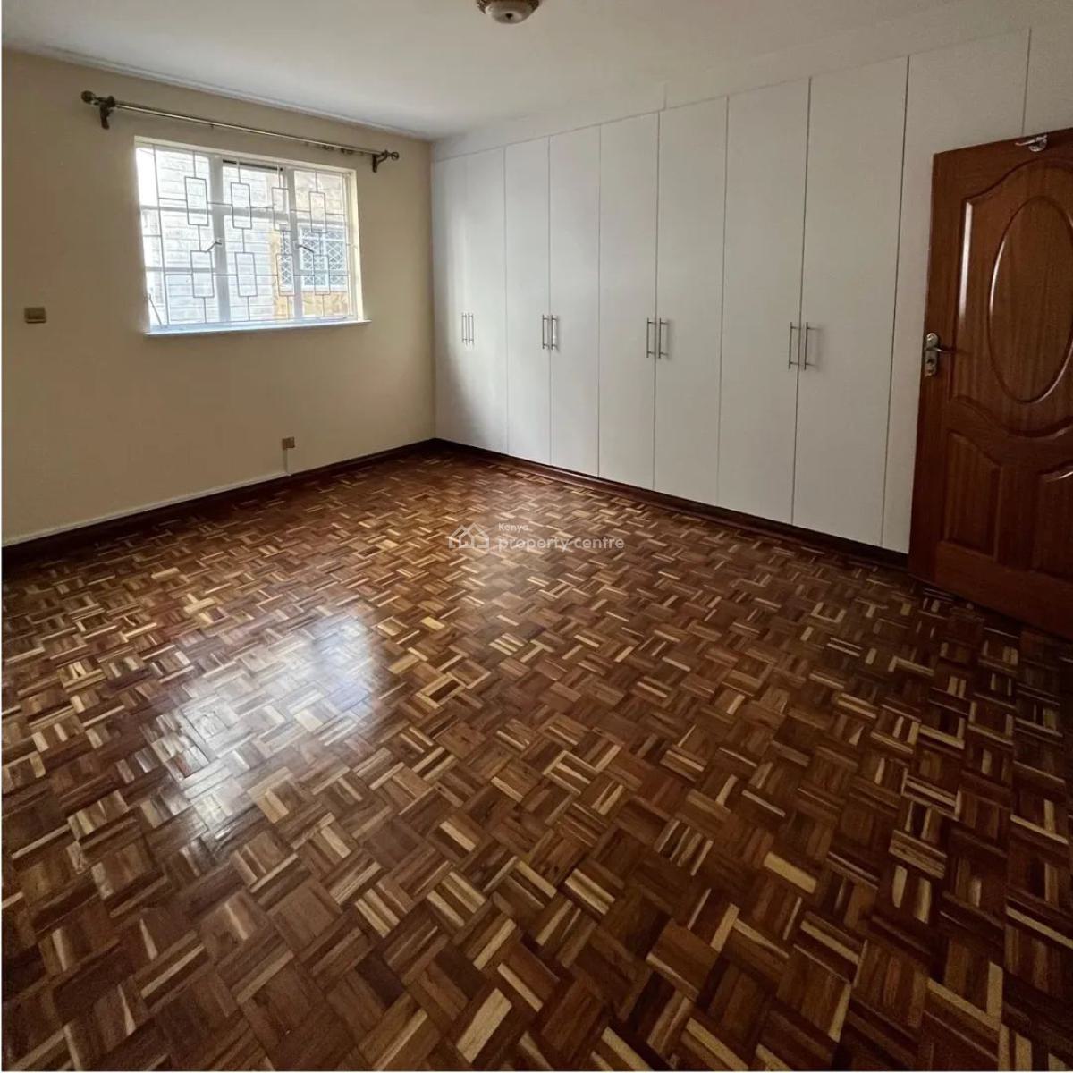 Executive 3 Bedroom Apartment in Kileleshwa, Kileleshwa, Kileleshwa, Nairobi, Apartment for Rent