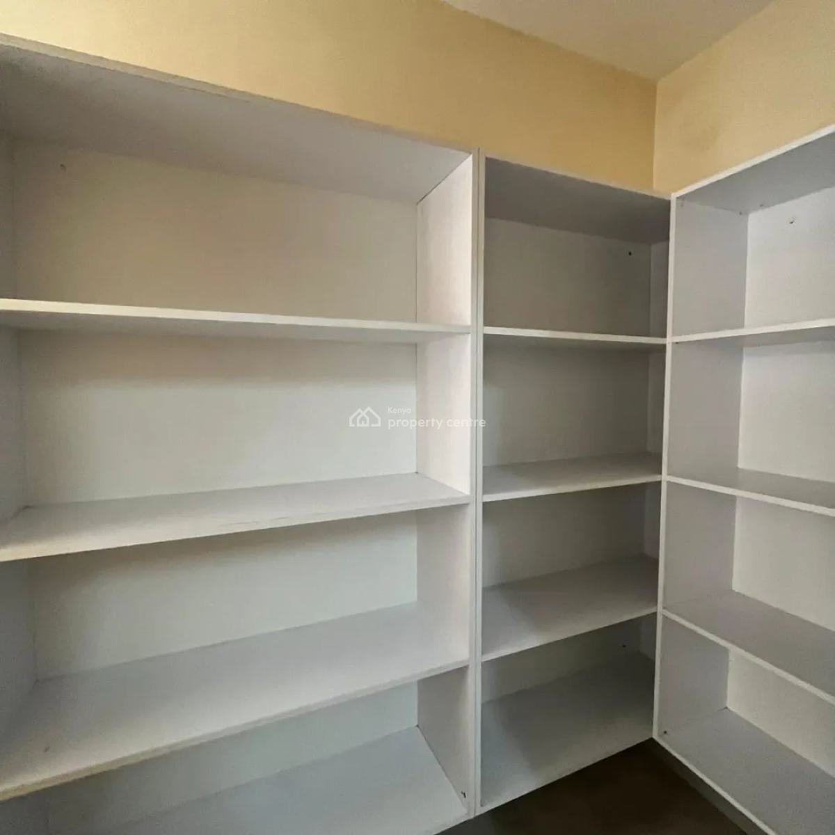 Executive 3 Bedroom Apartment in Kileleshwa, Kileleshwa, Kileleshwa, Nairobi, Apartment for Rent