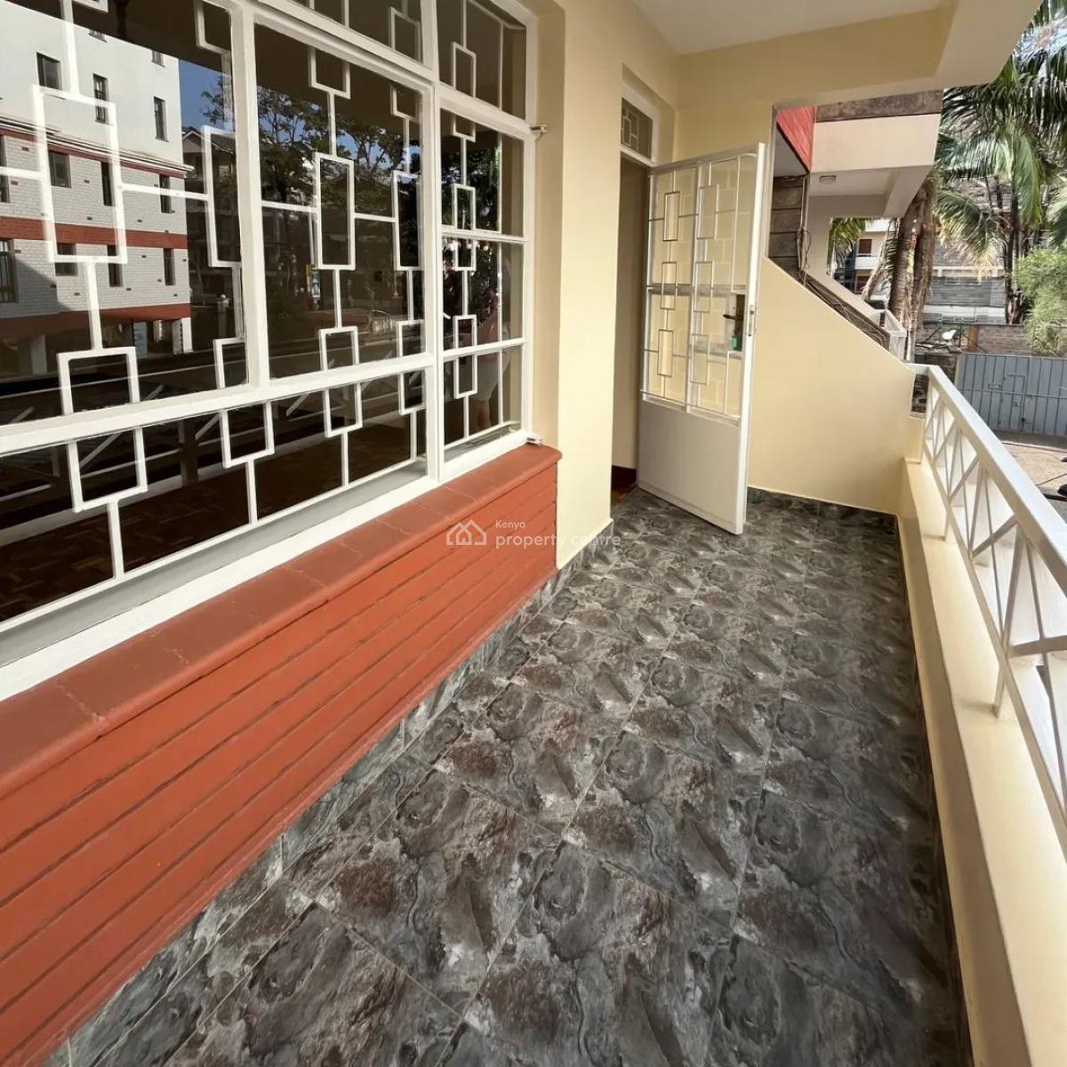 Executive 3 Bedroom Apartment in Kileleshwa, Kileleshwa, Kileleshwa, Nairobi, Apartment for Rent