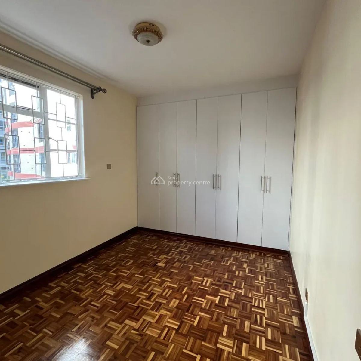 Executive 3 Bedroom Apartment in Kileleshwa, Kileleshwa, Kileleshwa, Nairobi, Apartment for Rent