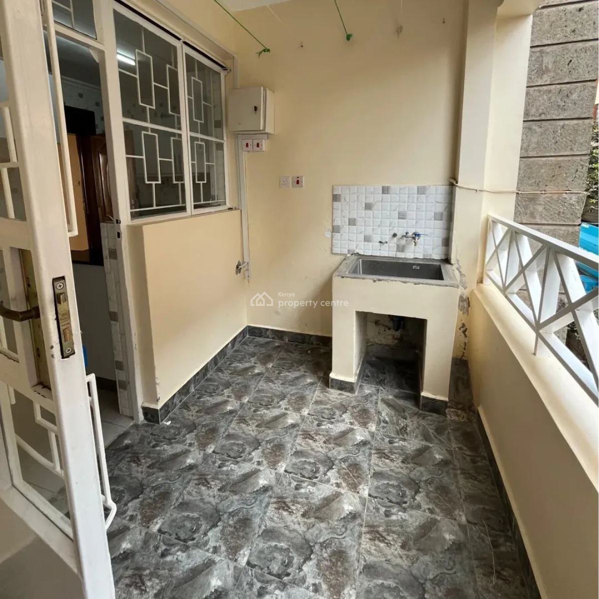 Executive 3 Bedroom Apartment in Kileleshwa, Kileleshwa, Kileleshwa, Nairobi, Apartment for Rent