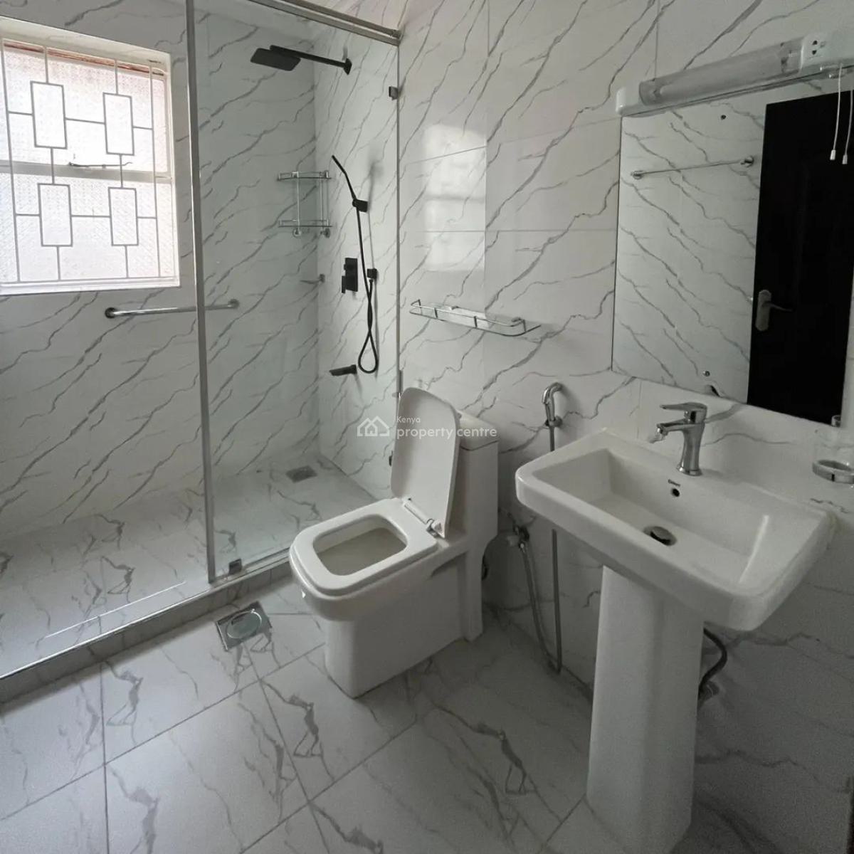 Executive 3 Bedroom Apartment in Kileleshwa, Kileleshwa, Kileleshwa, Nairobi, Apartment for Rent