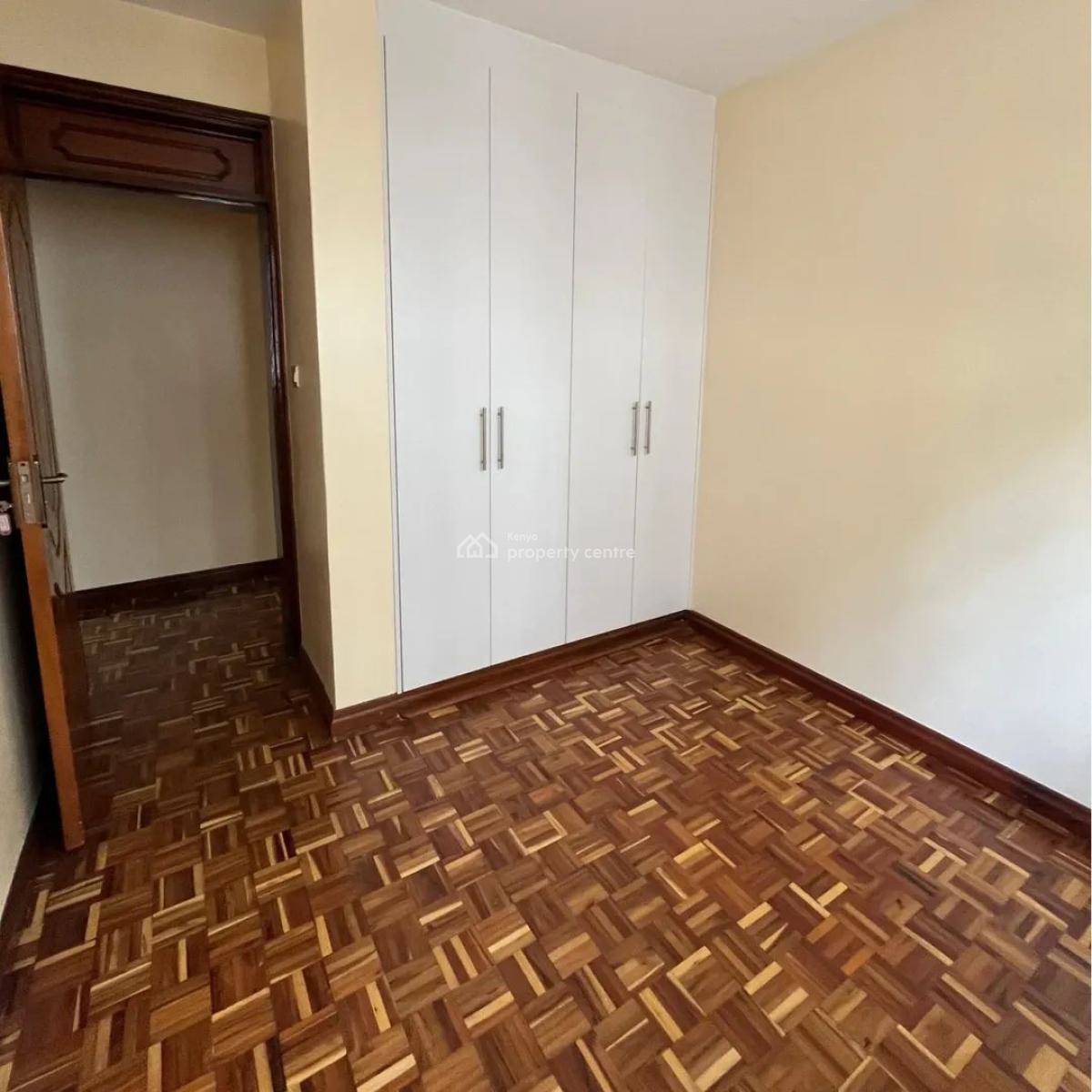 Executive 3 Bedroom Apartment in Kileleshwa, Kileleshwa, Kileleshwa, Nairobi, Apartment for Rent
