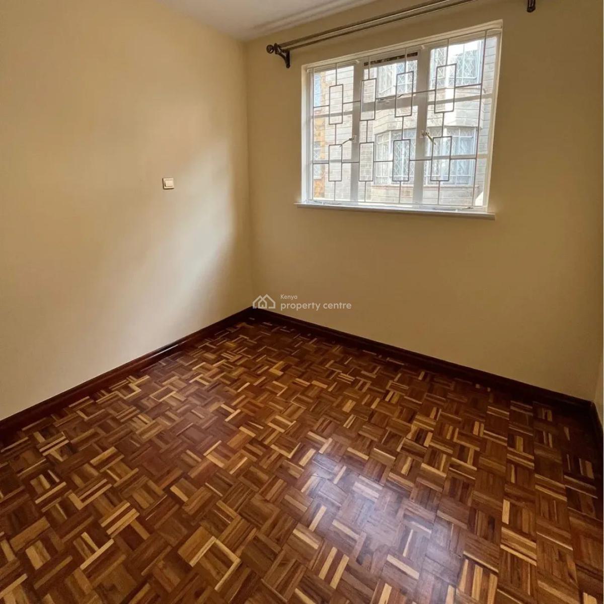 Executive 3 Bedroom Apartment in Kileleshwa, Kileleshwa, Kileleshwa, Nairobi, Apartment for Rent