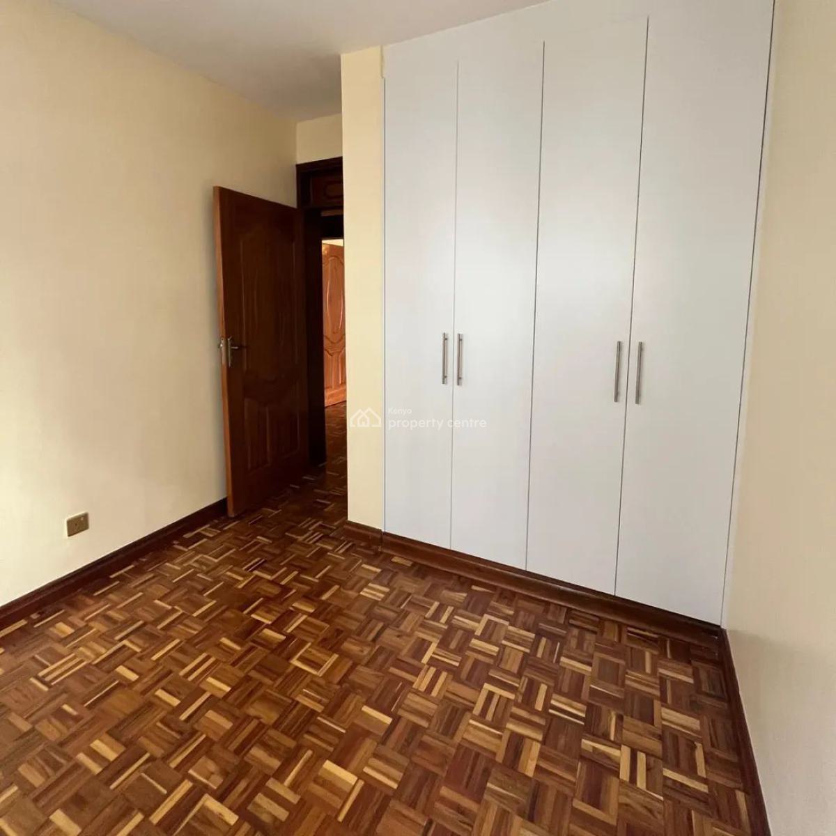 Executive 3 Bedroom Apartment in Kileleshwa, Kileleshwa, Kileleshwa, Nairobi, Apartment for Rent