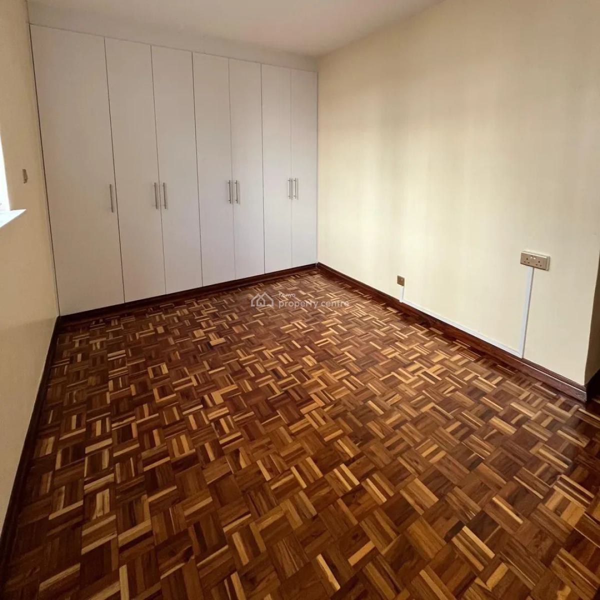 Executive 3 Bedroom Apartment in Kileleshwa, Kileleshwa, Kileleshwa, Nairobi, Apartment for Rent