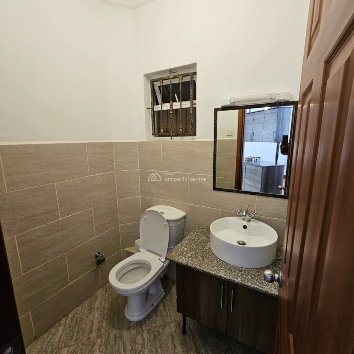 Executive 2 Bedroom Plus Dsq Apartment in Kilimani, Kilimani, Kilimani, Nairobi, Apartment for Rent