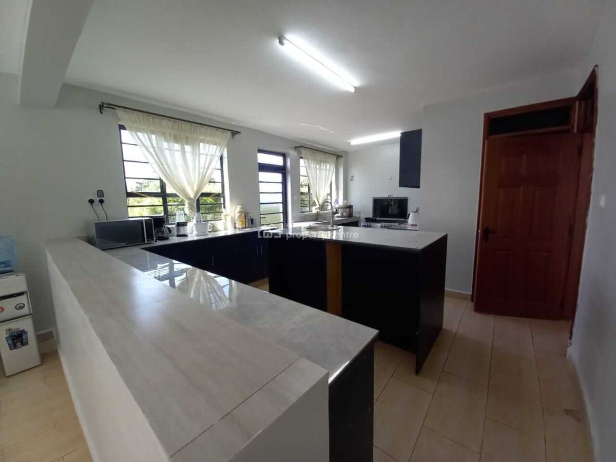 4-bedroom Maisonette with Dsq in Migaa Golf Estate, Kiambu, Migaa Golf Estate, Kikuyu, Kiambu, Townhouse for Sale