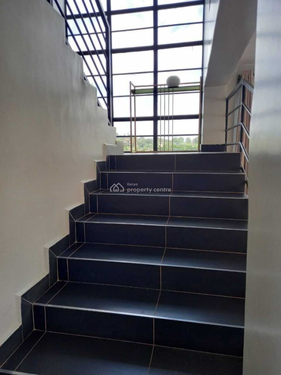 4-bedroom Maisonette with Dsq in Migaa Golf Estate, Kiambu, Migaa Golf Estate, Kikuyu, Kiambu, Townhouse for Sale