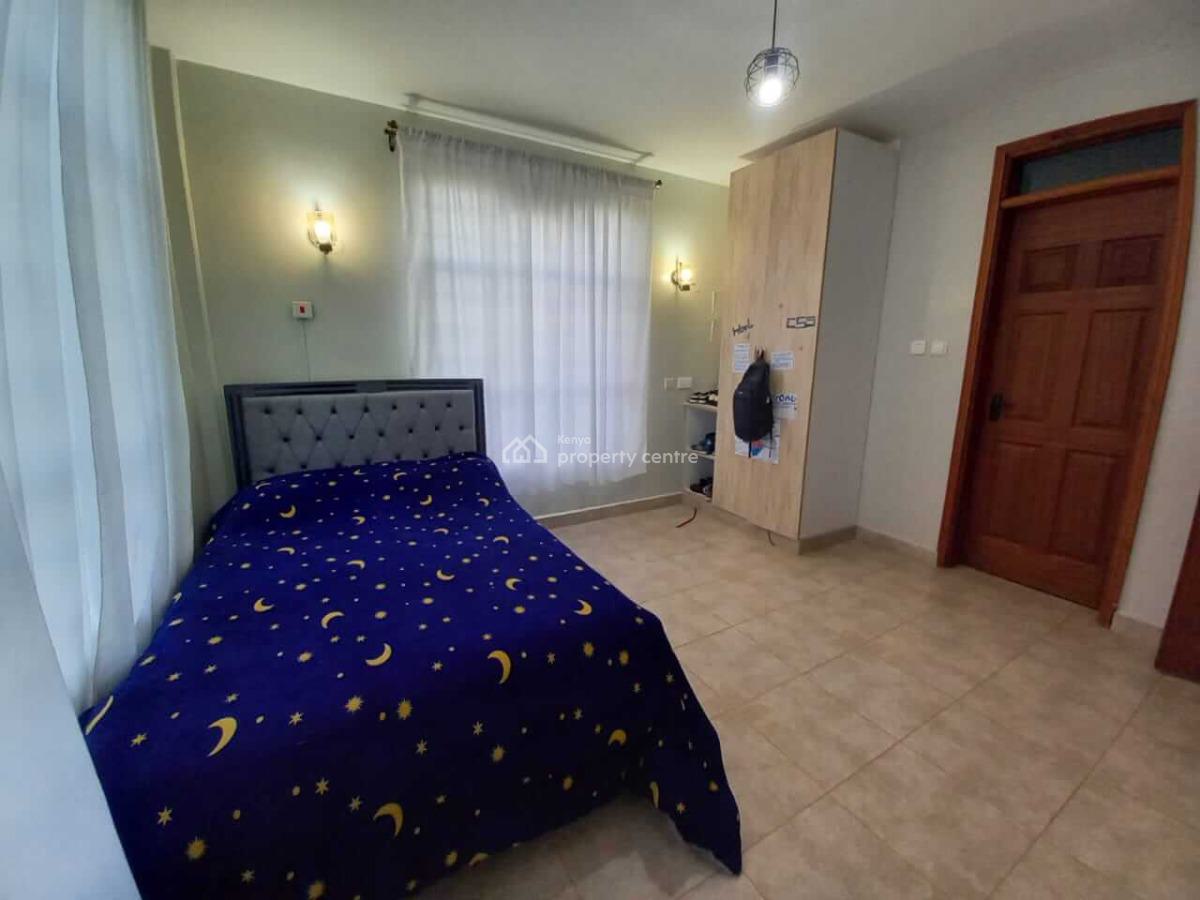 4-bedroom Maisonette with Dsq in Migaa Golf Estate, Kiambu, Migaa Golf Estate, Kikuyu, Kiambu, Townhouse for Sale