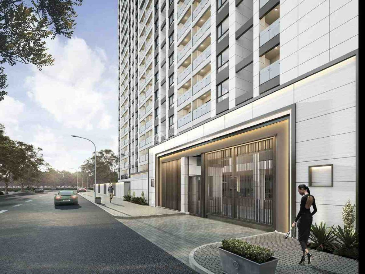 One and Two Bedroom Apartments in Riverside Drive, Riverside Drive, Westlands, Nairobi, Apartment for Sale