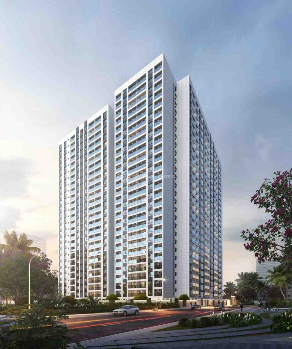 One and Two Bedroom Apartments in Riverside Drive, Riverside Drive, Westlands, Nairobi, Apartment for Sale