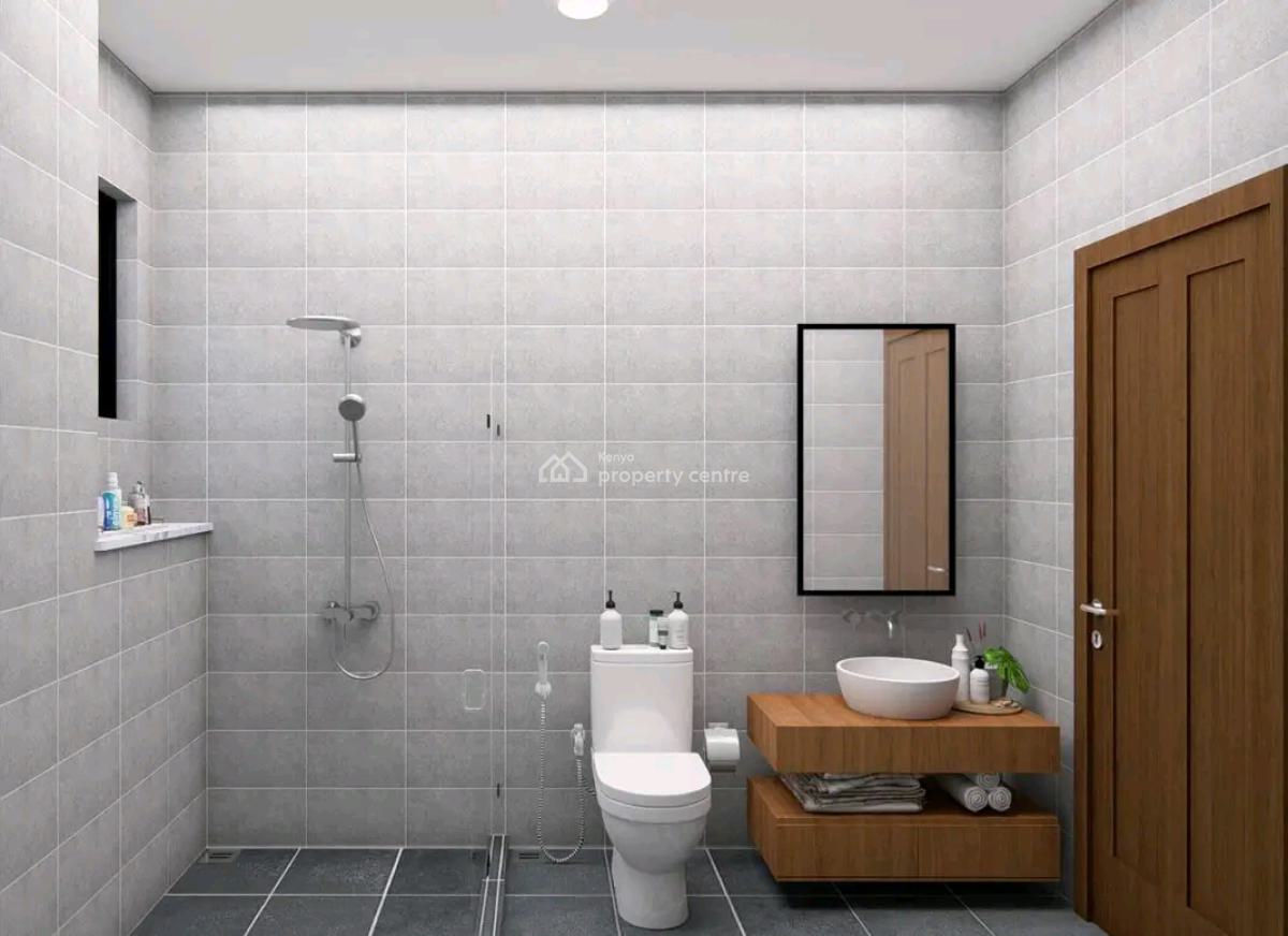Magnificent 3 Bedroom Apartment with a Swimming Pool, 3rd Avenue Nyali, Nyali, Mombasa, Apartment for Sale