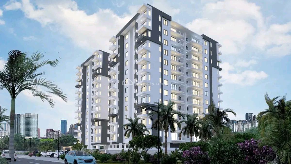 Magnificent 3 Bedroom Apartment with a Swimming Pool, 3rd Avenue Nyali, Nyali, Mombasa, Apartment for Sale